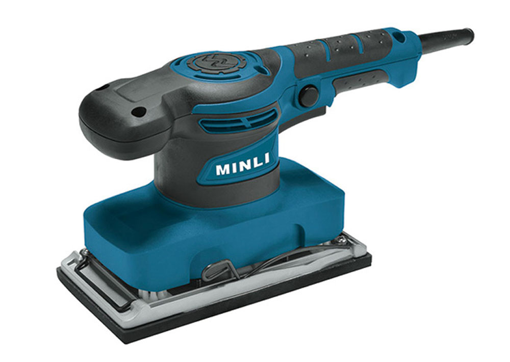 55225 Orbital Sander